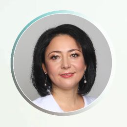НАТАЛЬЯ НИКОЛАЕВНА БРЮХАНОВА