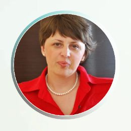 ЛЮДМИЛА ГЕННАДЬЕВНА КРЕККЕР