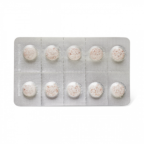 Концентрат пищевой «Вазолептин», таблетки, 50 шт  Концентрат пищевой «Вазолептин», таблетки, 50 шт